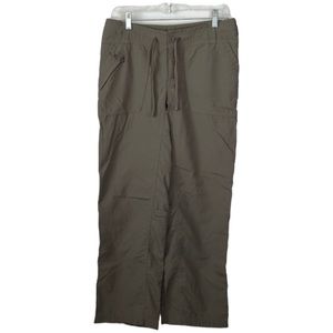 The North Face Hike Outdoor Trail Pant Size 6